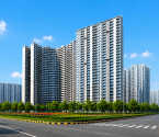 Kolte Patil The Reserve Vadgaon Budruk - Project Images