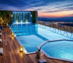 Ruparel Panache Santacruz - Amenities
