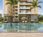 Sattva LakeRidge Kokapet - Amenities
