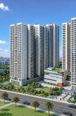 Sattva LakeRidge