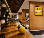 Crescent Nexus Santacruz - Amenities