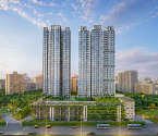 Kalpataru Elaara Goregaon - Project Images