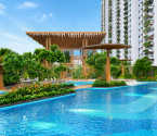 Shubh Veda Akurdi - Amenities
