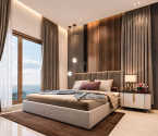 Nutech Central Park Porur - Sample Flat Image
