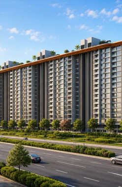 Saheel Itrend Vesta