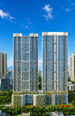 Raheja Modern Vivarea