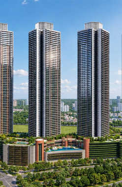 Prestige Forest Hill