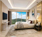 Prestige Forest Hill Mulund - Sample Flat Image