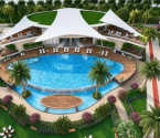 VTP Earth One Mahalunge - Amenities
