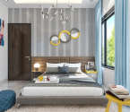 Nyati Exuberance Undri - Sample Flat Image
