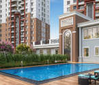 Nyati Exuberance Undri - Amenities