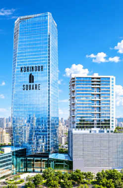 Kohinoor Square Altissimo