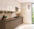 Kohinoor Square Altissimo Dadar - Sample Flat Image
