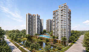 Godrej Blue