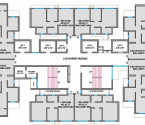 Sugee Greendale Estates Mulund - Typical Floor Plan