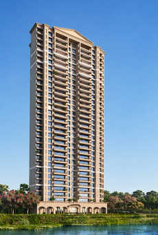 Lodha Azur