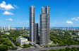Lodha World Crest