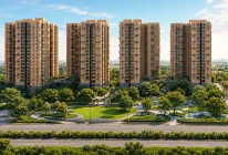 Vinayak 21 Acres