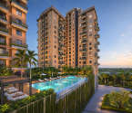 Vinayak 21 Acres Jiran Gachhi - Amenities