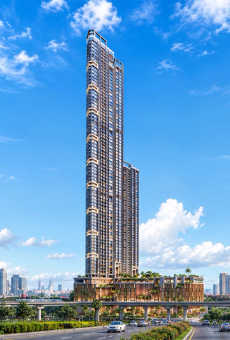 Runwal 7 Mahalaxmi