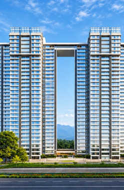 Godrej Vistas