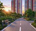 Brigade Neopolis Kokapet - Amenities