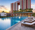 Brigade Neopolis Kokapet - Amenities