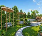 Rohan Nitara Mahalunge NX - Amenities