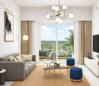 Rohan Nitara Mahalunge NX - Sample Flat Image