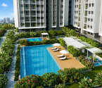 Rohan Nitara Mahalunge NX - Amenities