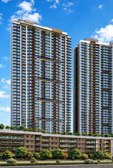 Godrej Horizon