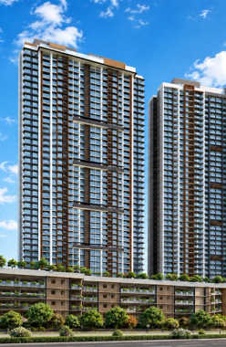 Godrej Horizon