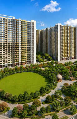 Runwal Park Avenue