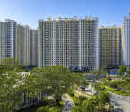 Runwal Park Avenue Dombivali - Amenities