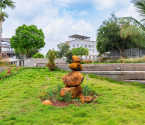 Panchshil Realty 46 Banyan Tree Chandkhed - Actual Images