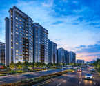 Provident Park Square Kanakapura - Amenities