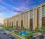 Provident Park Square Kanakapura - Amenities