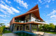 Panchshil Realty 46 Banyan Tree