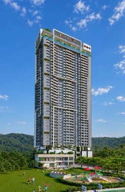 Sanghvi S3 Sky Greens