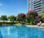 Runwal Raaya Worli - Amenities