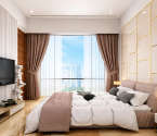 Prestige Nautilus Worli - Sample Flat Image