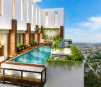 Prestige Nautilus Worli - Amenities