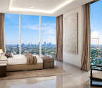 Tribeca NBNA Parel - Sample Flat Image