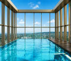 Tribeca NBNA Parel - Amenities