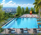 Tribeca NBNA Parel - Amenities