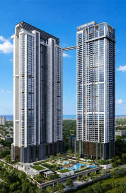Raheja The Riviere