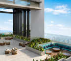 Raheja The Riviere Lower Parel - Sample Flat Image