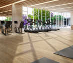 Raheja The Riviere Lower Parel - Amenities