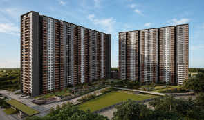 Godrej Parkshire