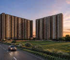 Godrej Parkshire Hoskote - Amenities